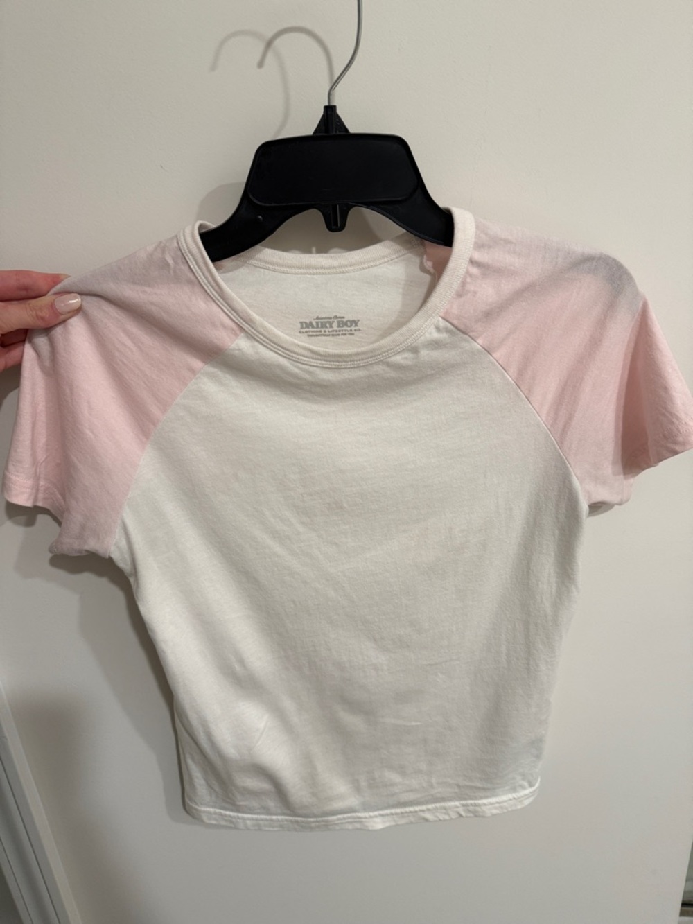 Dairy Boy Tee